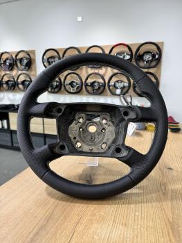 VW T4 Multivan Caravelle Lenkrad neu beziehen Design L171